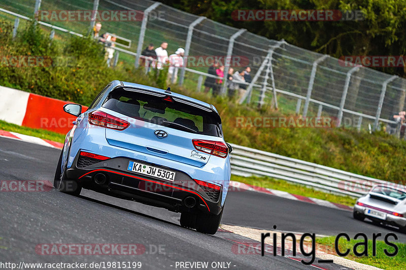 Bild #19815199 - Touristenfahrten Nürburgring Nordschleife (30.10.2022)