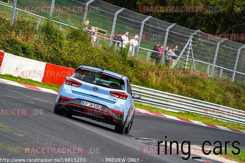 Bild #19815203 - Touristenfahrten Nürburgring Nordschleife (30.10.2022)