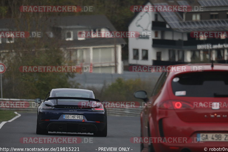 Bild #19815221 - Touristenfahrten Nürburgring Nordschleife (30.10.2022)