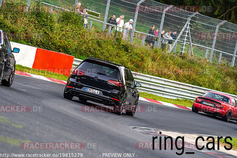 Bild #19815279 - Touristenfahrten Nürburgring Nordschleife (30.10.2022)