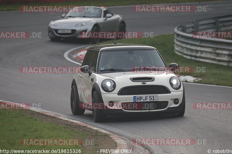 Bild #19815326 - Touristenfahrten Nürburgring Nordschleife (30.10.2022)