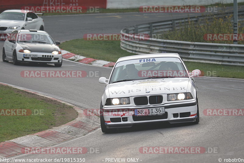 Bild #19815350 - Touristenfahrten Nürburgring Nordschleife (30.10.2022)