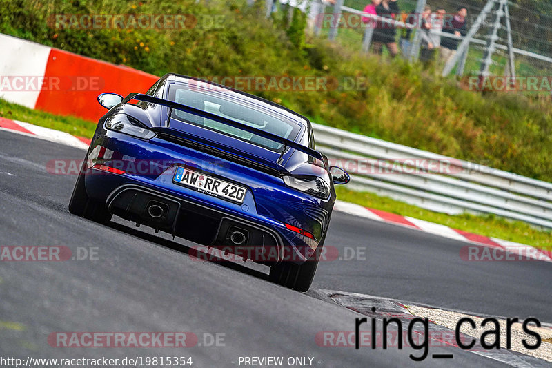 Bild #19815354 - Touristenfahrten Nürburgring Nordschleife (30.10.2022)