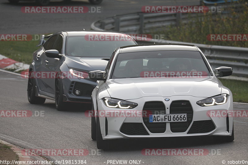 Bild #19815384 - Touristenfahrten Nürburgring Nordschleife (30.10.2022)