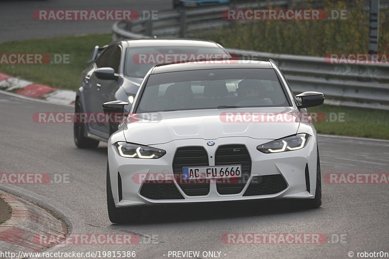 Bild #19815386 - Touristenfahrten Nürburgring Nordschleife (30.10.2022)