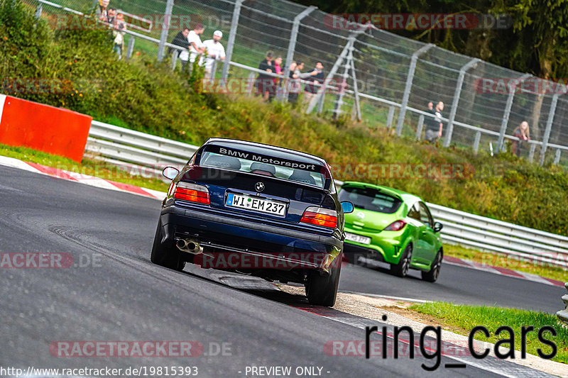 Bild #19815393 - Touristenfahrten Nürburgring Nordschleife (30.10.2022)