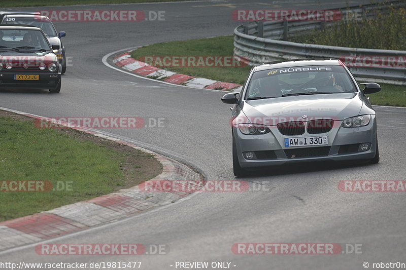 Bild #19815477 - Touristenfahrten Nürburgring Nordschleife (30.10.2022)