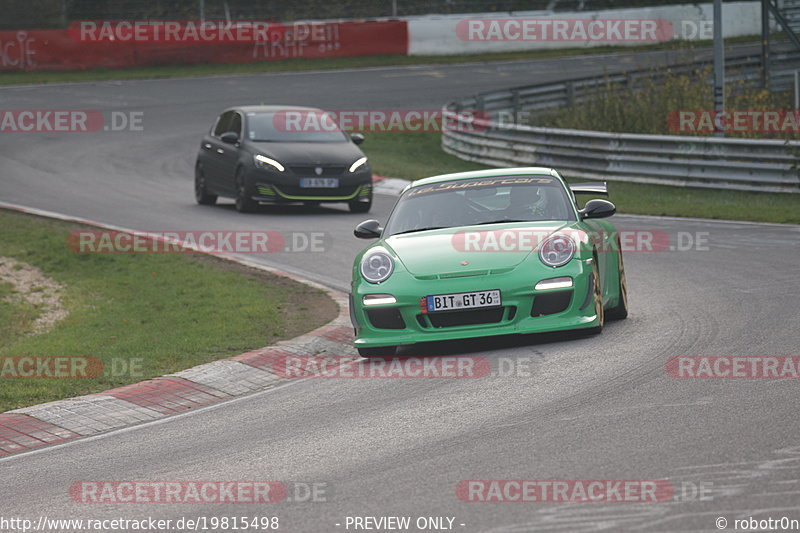 Bild #19815498 - Touristenfahrten Nürburgring Nordschleife (30.10.2022)