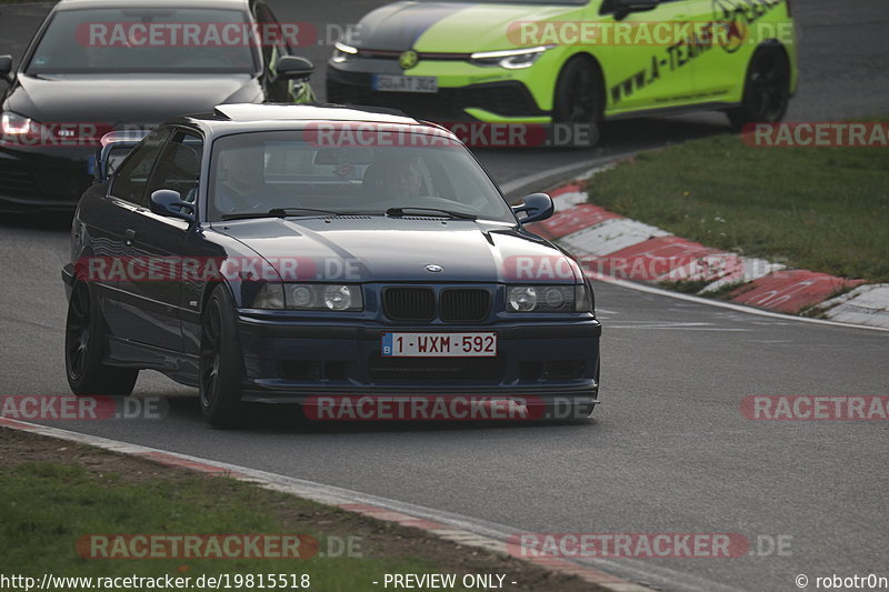 Bild #19815518 - Touristenfahrten Nürburgring Nordschleife (30.10.2022)