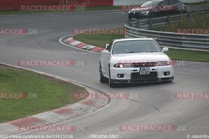 Bild #19815556 - Touristenfahrten Nürburgring Nordschleife (30.10.2022)