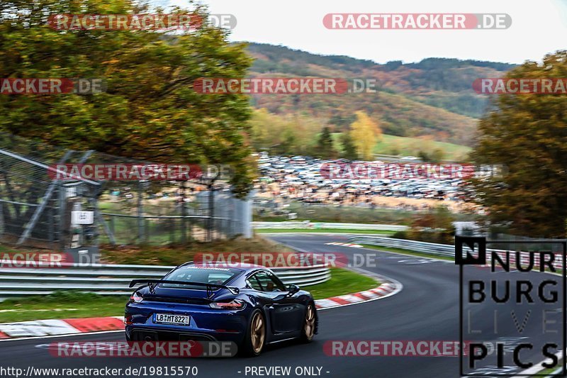 Bild #19815570 - Touristenfahrten Nürburgring Nordschleife (30.10.2022)