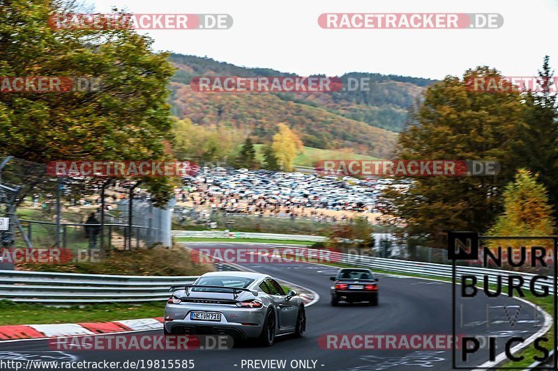 Bild #19815585 - Touristenfahrten Nürburgring Nordschleife (30.10.2022)