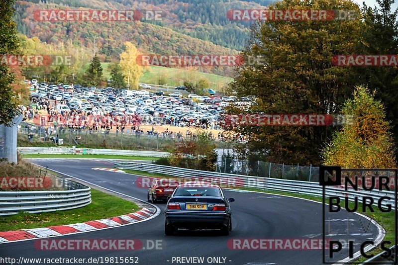 Bild #19815652 - Touristenfahrten Nürburgring Nordschleife (30.10.2022)