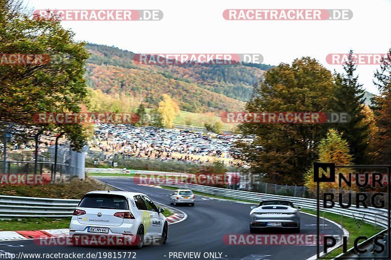 Bild #19815772 - Touristenfahrten Nürburgring Nordschleife (30.10.2022)