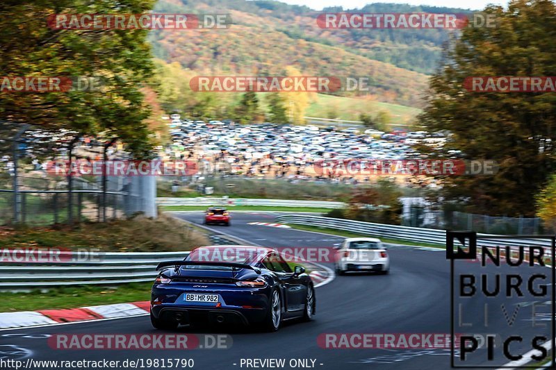 Bild #19815790 - Touristenfahrten Nürburgring Nordschleife (30.10.2022)