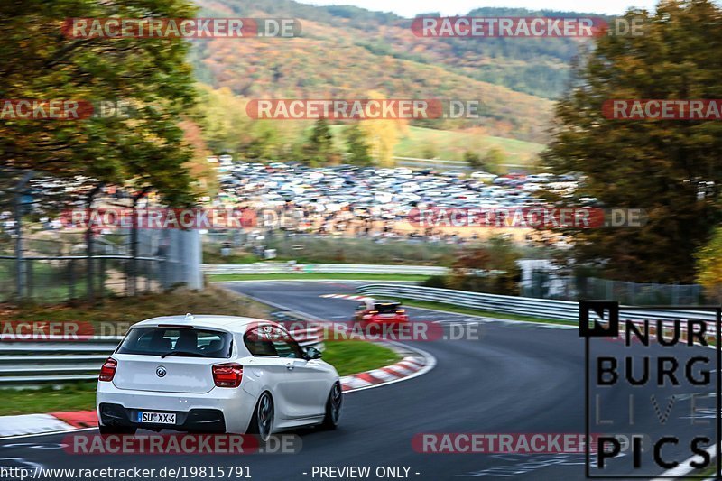 Bild #19815791 - Touristenfahrten Nürburgring Nordschleife (30.10.2022)