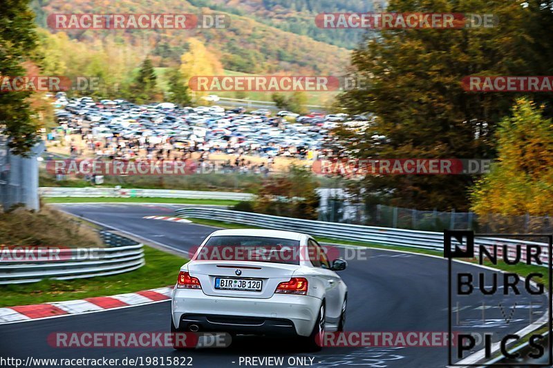 Bild #19815822 - Touristenfahrten Nürburgring Nordschleife (30.10.2022)