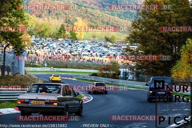 Bild #19815882 - Touristenfahrten Nürburgring Nordschleife (30.10.2022)