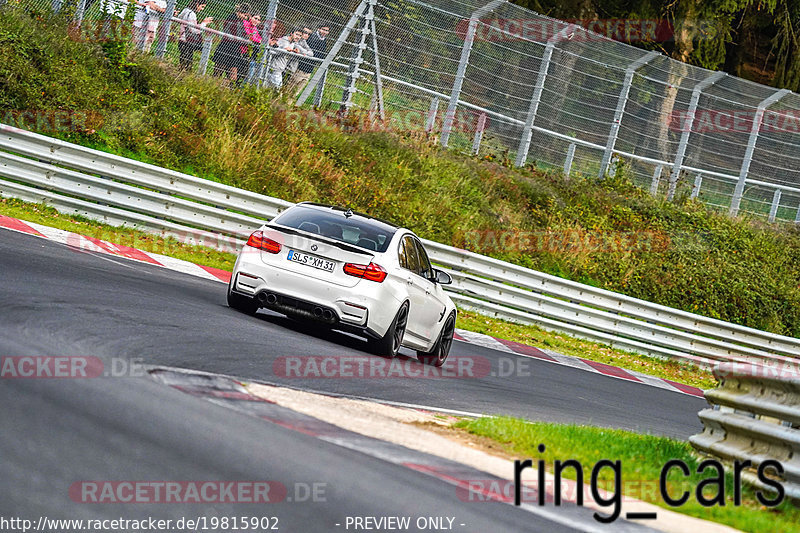 Bild #19815902 - Touristenfahrten Nürburgring Nordschleife (30.10.2022)