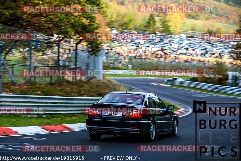 Bild #19815915 - Touristenfahrten Nürburgring Nordschleife (30.10.2022)