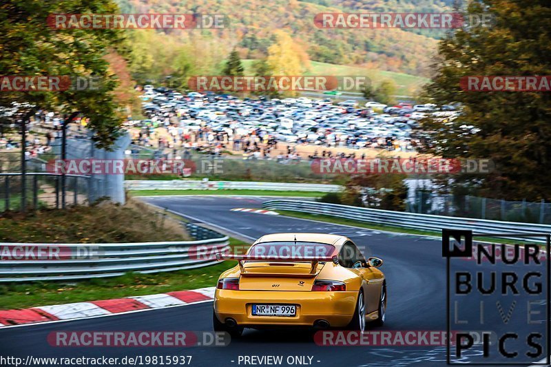 Bild #19815937 - Touristenfahrten Nürburgring Nordschleife (30.10.2022)