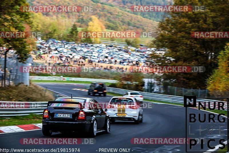 Bild #19815974 - Touristenfahrten Nürburgring Nordschleife (30.10.2022)