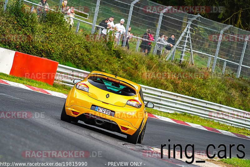 Bild #19815990 - Touristenfahrten Nürburgring Nordschleife (30.10.2022)