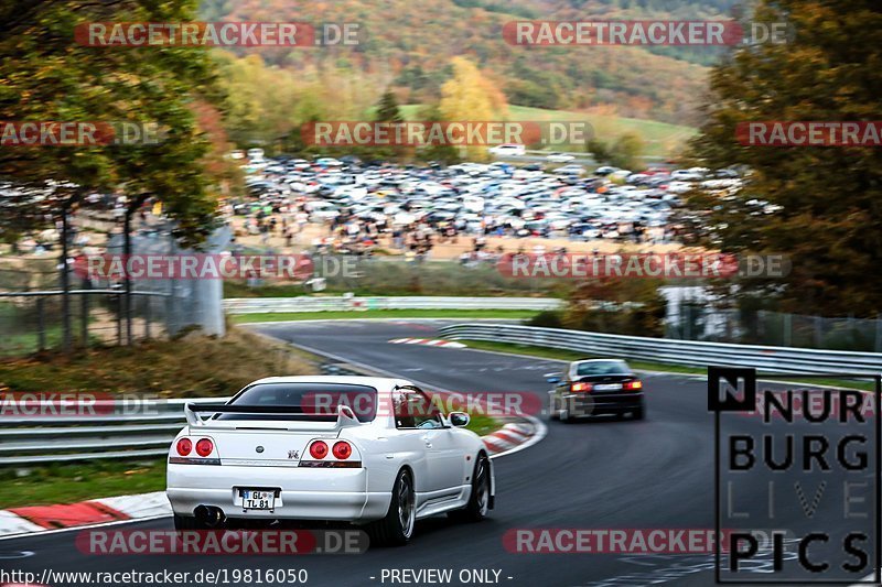 Bild #19816050 - Touristenfahrten Nürburgring Nordschleife (30.10.2022)