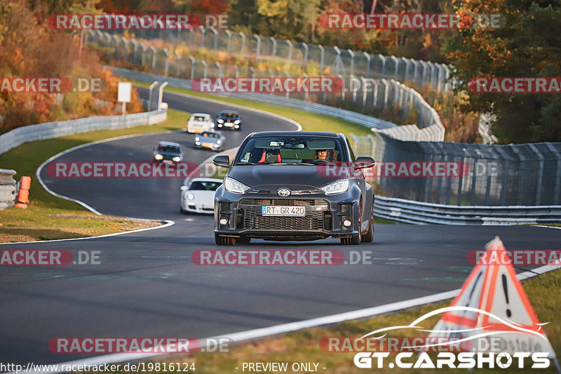 Bild #19816124 - Touristenfahrten Nürburgring Nordschleife (30.10.2022)