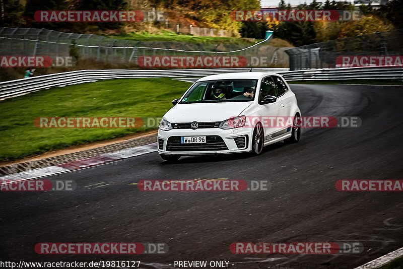 Bild #19816127 - Touristenfahrten Nürburgring Nordschleife (30.10.2022)