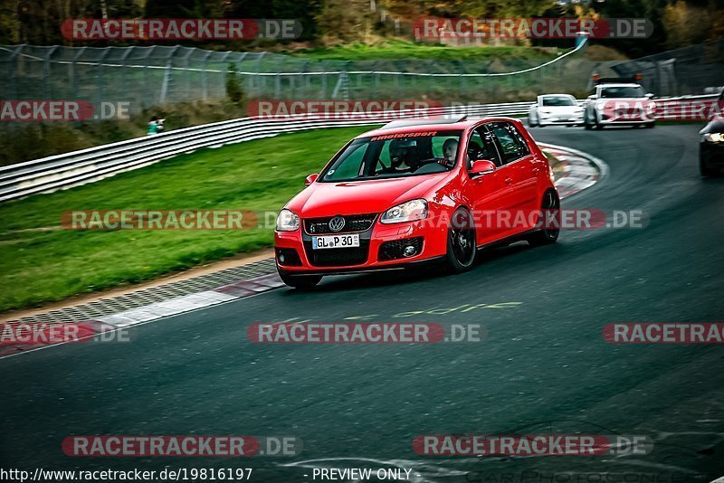 Bild #19816197 - Touristenfahrten Nürburgring Nordschleife (30.10.2022)