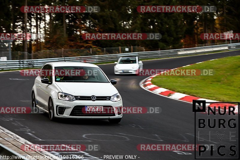 Bild #19816206 - Touristenfahrten Nürburgring Nordschleife (30.10.2022)