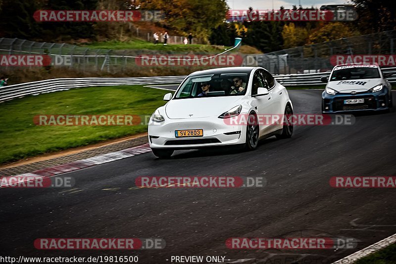 Bild #19816500 - Touristenfahrten Nürburgring Nordschleife (30.10.2022)