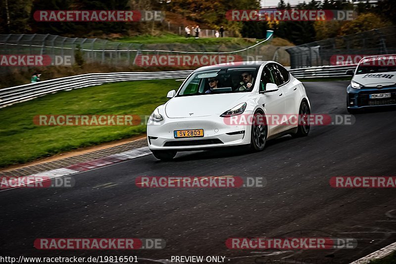 Bild #19816501 - Touristenfahrten Nürburgring Nordschleife (30.10.2022)