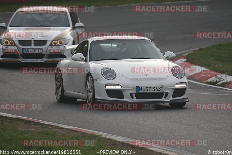 Bild #19816551 - Touristenfahrten Nürburgring Nordschleife (30.10.2022)