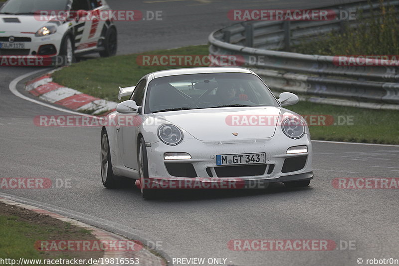 Bild #19816553 - Touristenfahrten Nürburgring Nordschleife (30.10.2022)