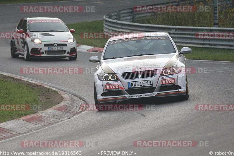 Bild #19816563 - Touristenfahrten Nürburgring Nordschleife (30.10.2022)