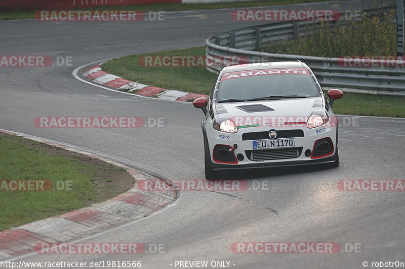 Bild #19816566 - Touristenfahrten Nürburgring Nordschleife (30.10.2022)