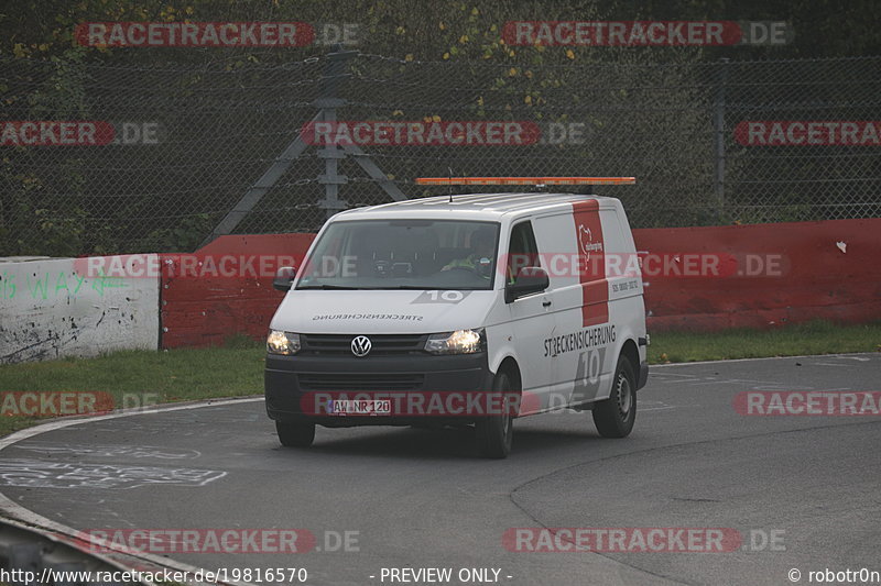 Bild #19816570 - Touristenfahrten Nürburgring Nordschleife (30.10.2022)