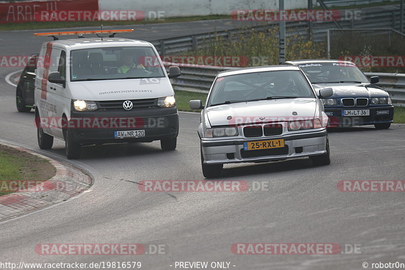 Bild #19816579 - Touristenfahrten Nürburgring Nordschleife (30.10.2022)