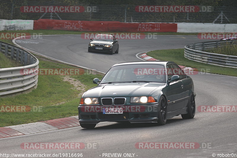 Bild #19816696 - Touristenfahrten Nürburgring Nordschleife (30.10.2022)