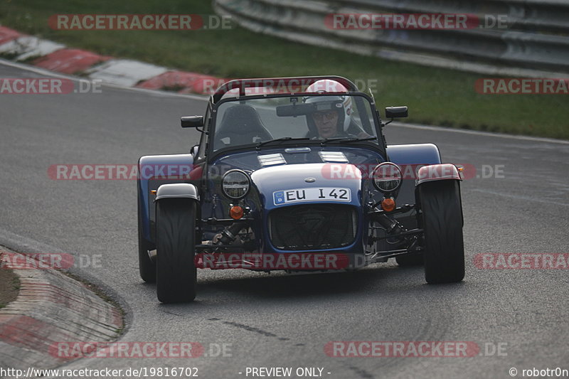 Bild #19816702 - Touristenfahrten Nürburgring Nordschleife (30.10.2022)