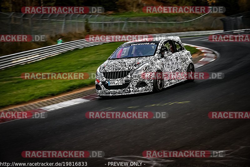 Bild #19816833 - Touristenfahrten Nürburgring Nordschleife (30.10.2022)