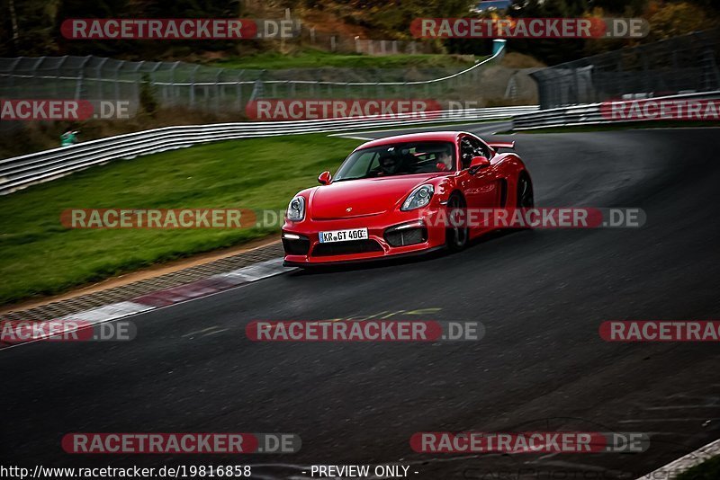 Bild #19816858 - Touristenfahrten Nürburgring Nordschleife (30.10.2022)