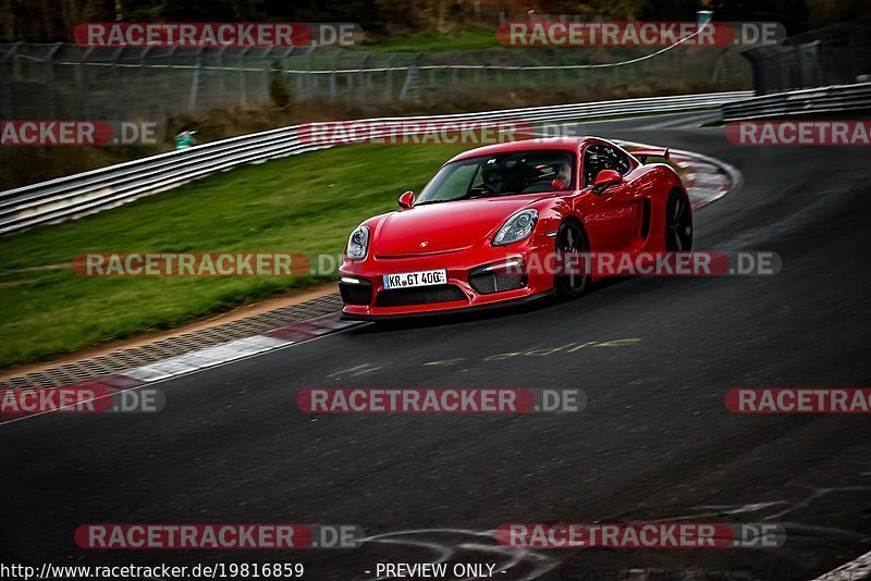 Bild #19816859 - Touristenfahrten Nürburgring Nordschleife (30.10.2022)