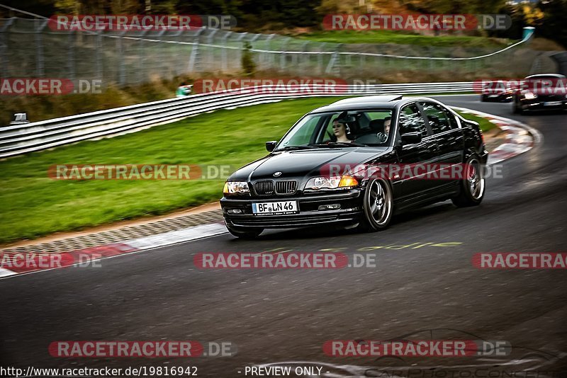 Bild #19816942 - Touristenfahrten Nürburgring Nordschleife (30.10.2022)