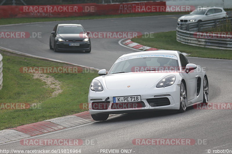 Bild #19816964 - Touristenfahrten Nürburgring Nordschleife (30.10.2022)