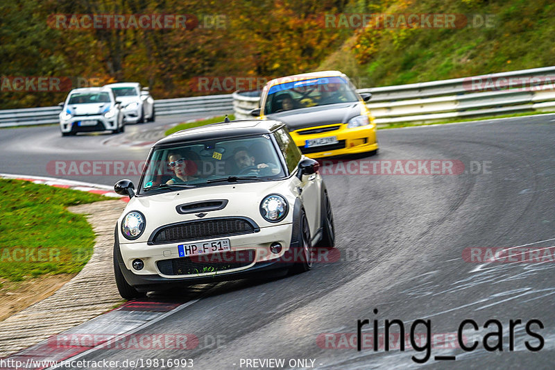 Bild #19816993 - Touristenfahrten Nürburgring Nordschleife (30.10.2022)