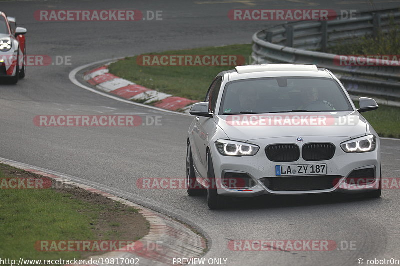 Bild #19817002 - Touristenfahrten Nürburgring Nordschleife (30.10.2022)