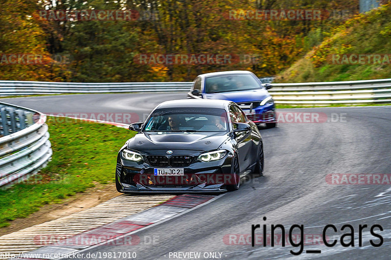 Bild #19817010 - Touristenfahrten Nürburgring Nordschleife (30.10.2022)